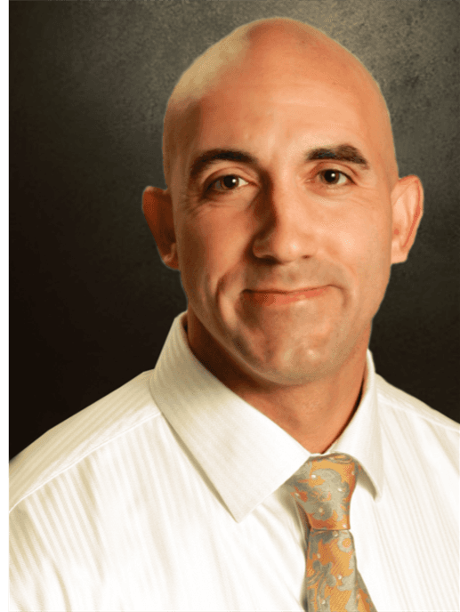 John Martinez